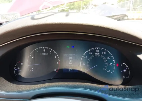 2012 Hyundai Genesis 3.8 из США, поврежденный, VIN KMHGC4DD6CU161732